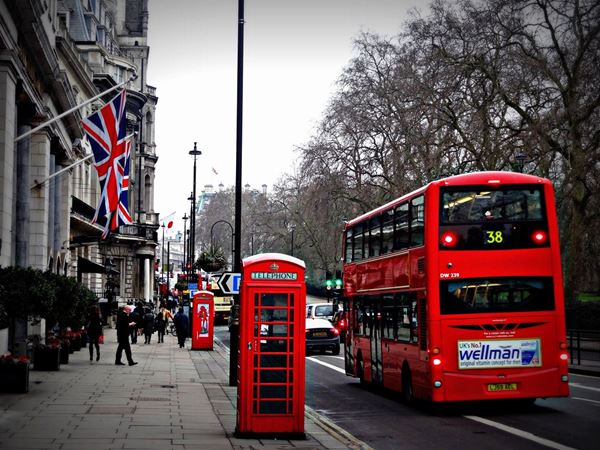 Brexit veerkrachtsubsidie